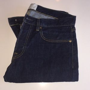 Men’s Sid Mashburn Denim Jeans